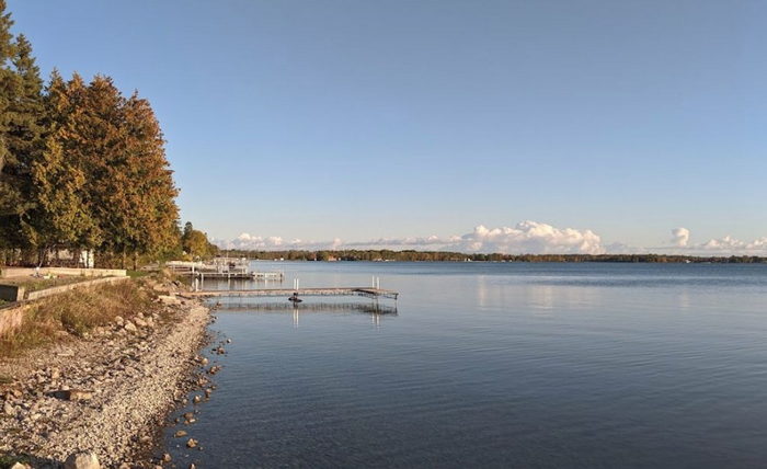 Grand Lake Resort (Grand Lake Motel) - From Website (newer photo)